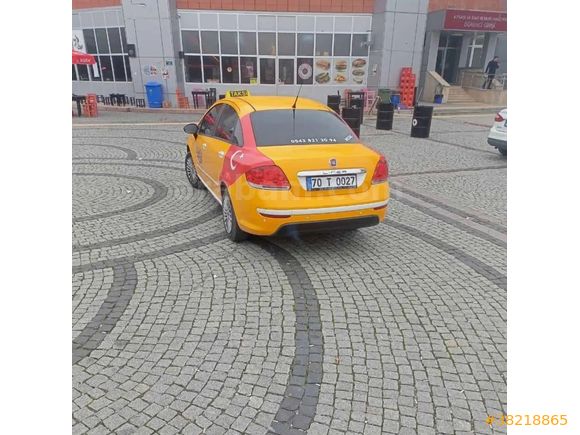 Sahibinden Fiat Linea 1.4 Fire Active Plus 2014 Model  256.000 km Beyaz