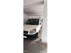 Sahibinden Fiat Doblo Combi 1.3 Multijet Active 2006 Model