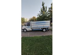 TRANSİT UZUN ŞASE TURBOLU BİNİCİSİNDEN
