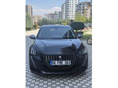 Sahibinden Peugeot 208 1.2 PureTech Active 2021 Model 