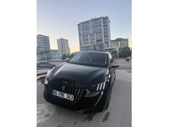 Sahibinden Peugeot 208 1.2 PureTech Active 2021 Model 