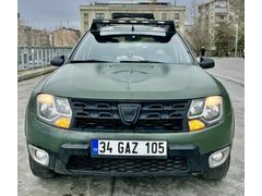 Sahibinden Dacia Duster 4x4 1.5 dCi Laureate 2015 Model Nakit Tek fiyat