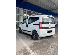 Sahibinden Fiat Fiorino Panorama 1.3 Multijet Pop 2016 Model İzmir