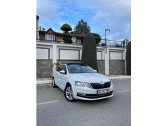 Sahibinden Skoda Octavia Style 2019 FULL
