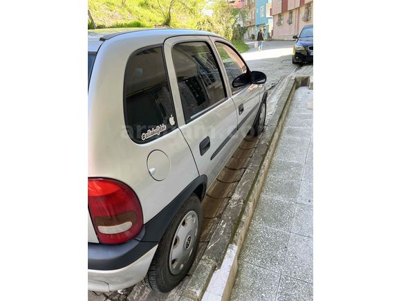 Sahibinden Opel Corsa 1.4 GLS 2000 Model 