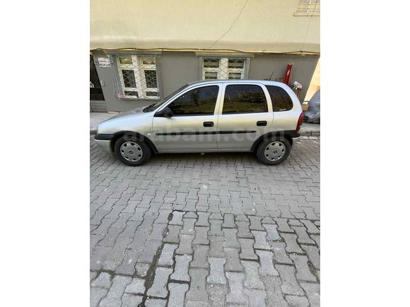 Sahibinden Opel Corsa 1.4 GLS 2000 Model 