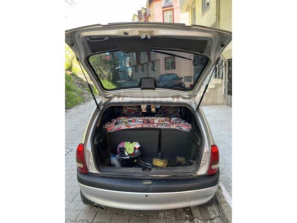 Sahibinden Opel Corsa 1.4 GLS 2000 Model 