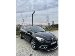 Sahibinden Renault Fluence 1.5 dCi Icon 2015 Model 