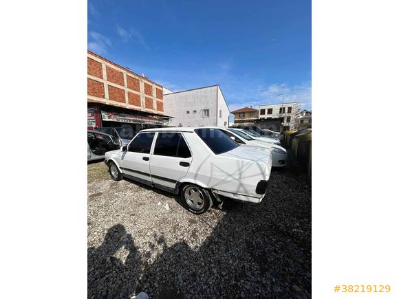 Sahibinden Tofaş Şahin S 1996 Model 