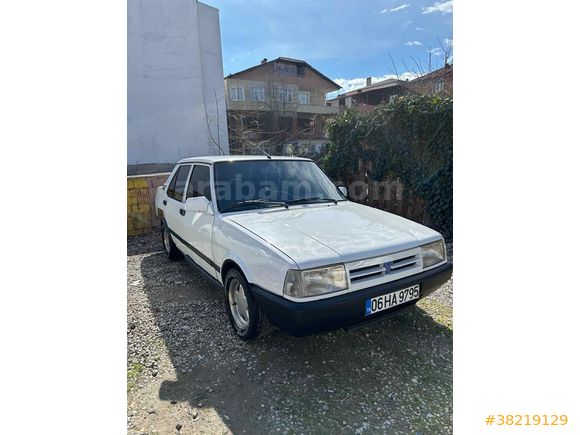 Sahibinden Tofaş Şahin S 1996 Model 