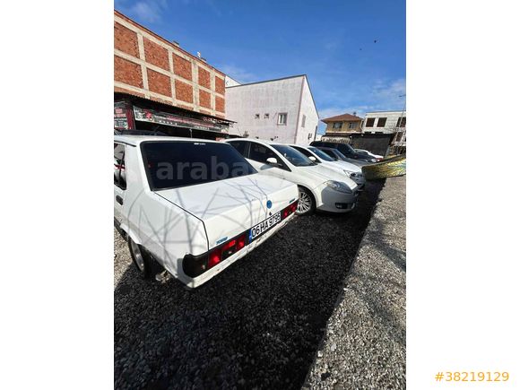 Sahibinden Tofaş Şahin S 1996 Model 