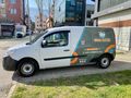 Temiz  Renault Kangoo Express 1.5 dCi Maxi Joy 2016 Model 