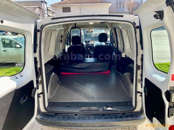 Temiz  Renault Kangoo Express 1.5 dCi Maxi Joy 2016 Model 