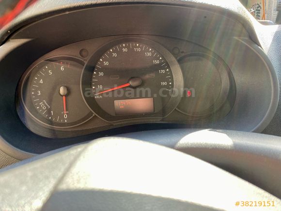 Temiz  Renault Kangoo Express 1.5 dCi Maxi Joy 2016 Model 