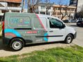 Temiz  Renault Kangoo Express 1.5 dCi Maxi Joy 2016 Model 