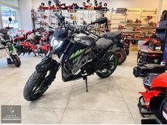 BAYİDEN 2025 MODEL 0 KM KARTA TAKSİTLE FALCON N288 
