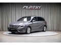 2013 MERCEDES-BENZ B SERISI B 180 BLUEEFFICIENCY STYLE