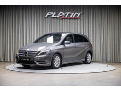 2013 MERCEDES-BENZ B SERISI B 180 BLUEEFFICIENCY STYLE