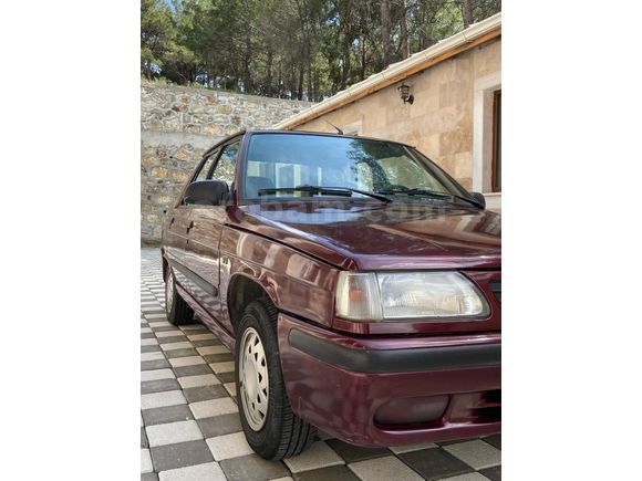 Broadway RN 1997 --- 211.000 km