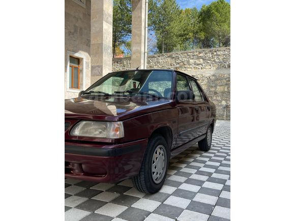 Broadway RN 1997 --- 211.000 km