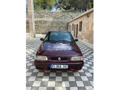Broadway RN 1997 --- 211.000 km