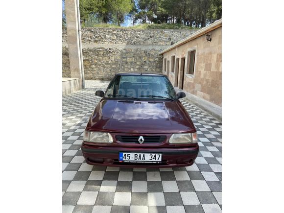 Broadway RN 1997 --- 211.000 km