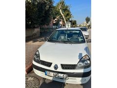 Sahibinden Renault Clio 1.4 Authentique 2004 Model