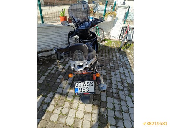 Sahibinden Kuba Cristal 50