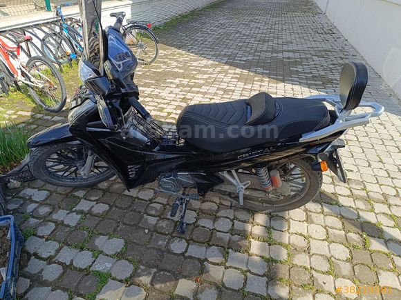 Sahibinden Kuba Cristal 50