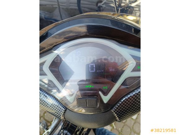 Sahibinden Kuba Cristal 50