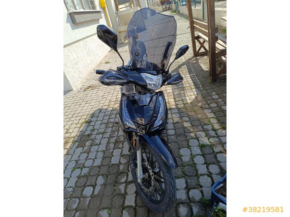 Sahibinden Kuba Cristal 50
