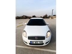 ACİL!!!  Fiat Linea 1.3 Multijet Active Plus 2014 Model