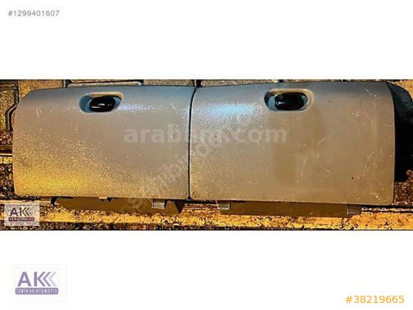 renault master 2 orjınal torpıdo kapağı