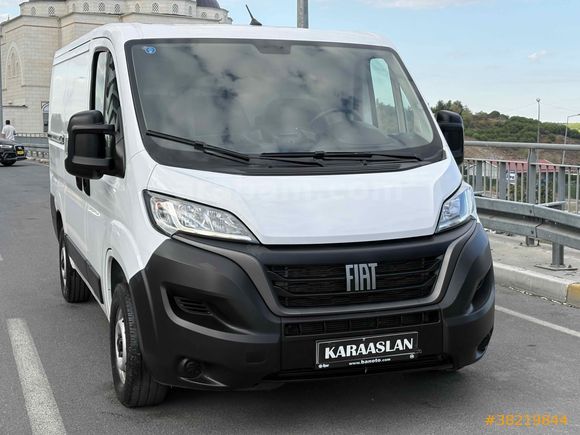 2022 DUCATO-KLİMALI-YETKİLİ SERVİS BAKIMLI-%20 FATURALI-