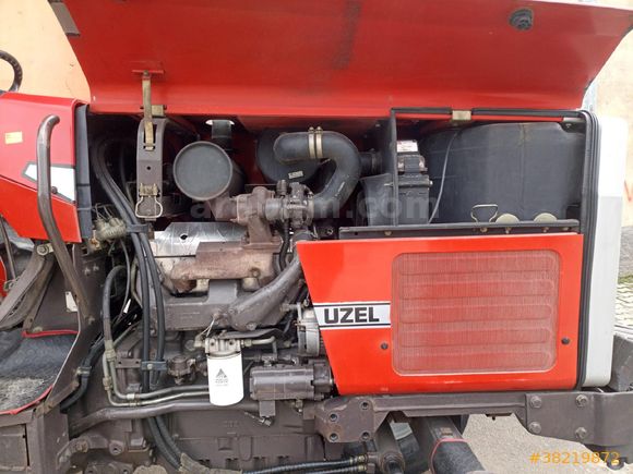 Sahibinden Massey Ferguson 398