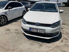 Sahibinden Volkswagen Polo 1.2 TSi Comfortline 2017 Model 