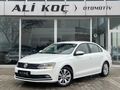 2016 VW JETTA 1.2 TSI COMFORTLINE DSG OTOMATİK VİTES