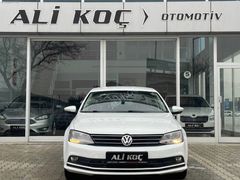 2016 VW JETTA 1.2 TSI COMFORTLINE DSG OTOMATİK VİTES