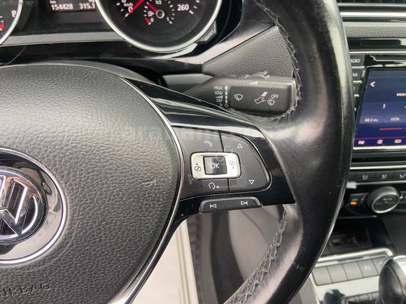 2016 VW JETTA 1.2 TSI COMFORTLINE DSG OTOMATİK VİTES