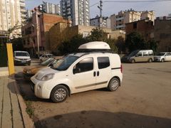Sahibinden Citroen Nemo Combi 1.4 HDi 2009 Model