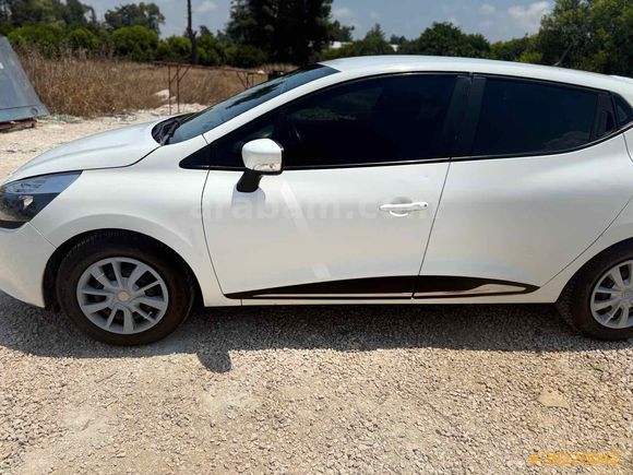 Sahibinden Renault Clio 1.5 dCi Joy 2014 Model 