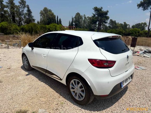 Sahibinden Renault Clio 1.5 dCi Joy 2014 Model 