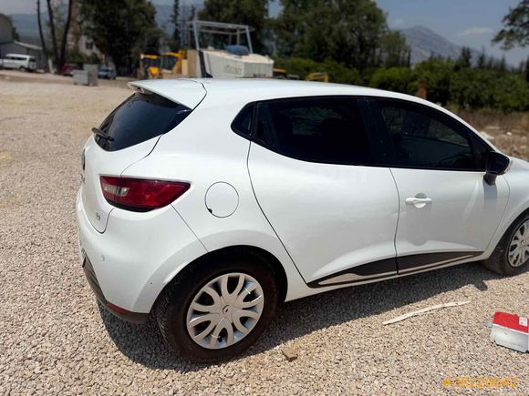 Sahibinden Renault Clio 1.5 dCi Joy 2014 Model 
