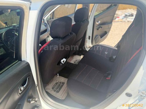 Sahibinden Renault Clio 1.5 dCi Joy 2014 Model 