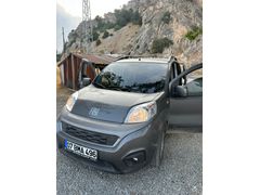 Sahibinden Fiat Fiorino Safeline 2023 Model Servis Bakımlı GARANTİLİ