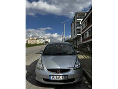 Sahibinden Honda Jazz 1.4 ES Elite 2006 Model  194.000 km Gri