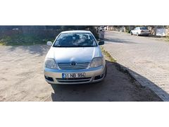 Sahibinden Toyota Corolla 1.6 Sol 2005 Model Hatay 232000 km Gri