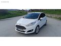 2015 Ford Fiesta 1.5 tcdi titanyum 125.600 km'de