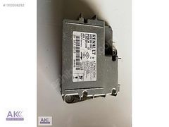 renault clıo 3 airbag beyni orjinal 8200563368