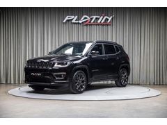 2020 COMPASS 1.3 GSE S LIMITED SOGUTMA_PANORAMK_ALPİNE_32.500KM